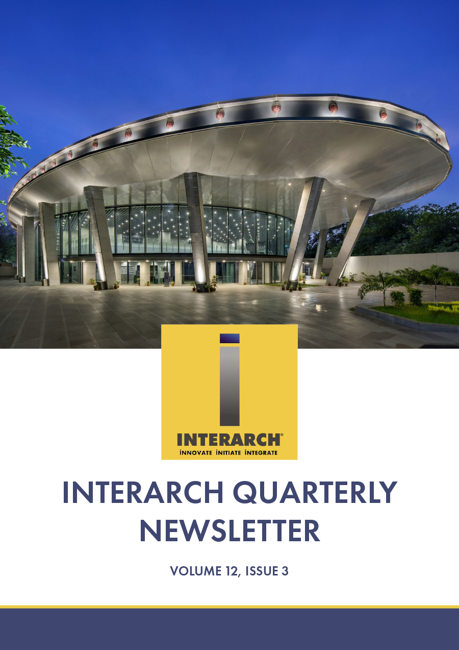 Interarch Buildings