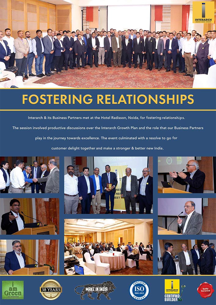 Business Partner Meet 2023