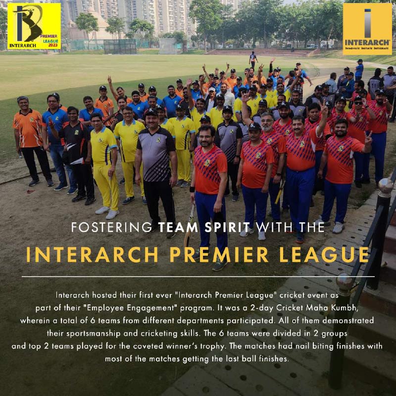 Interarch Premier League 2023