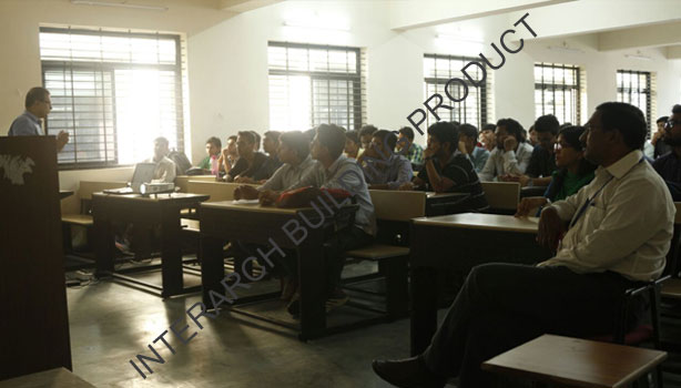 Shri Vaishnao College of Engineering. & Technology, Indore